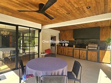 Casa en Venta en Nuevo precio Condominio no perimetral remodelada
