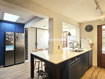 Casa en Venta en Nuevo precio Condominio no perimetral remodelada