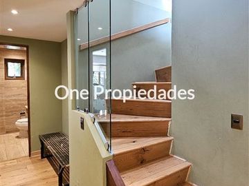 Casa en Venta en Nuevo precio Condominio no perimetral remodelada