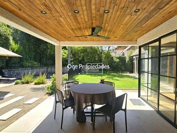 Casa en Venta en Nuevo precio Condominio no perimetral remodelada