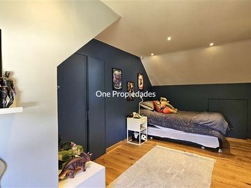 Casa en Venta en Nuevo precio Condominio no perimetral remodelada