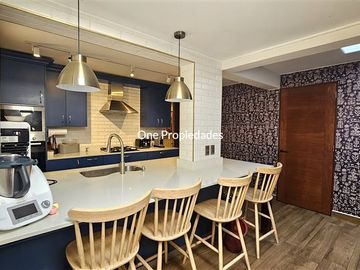 Casa en Venta en Nuevo precio Condominio no perimetral remodelada
