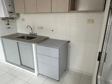 Departamento en Quebrada De Las Rosa