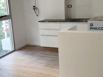 Departamento - Caballito