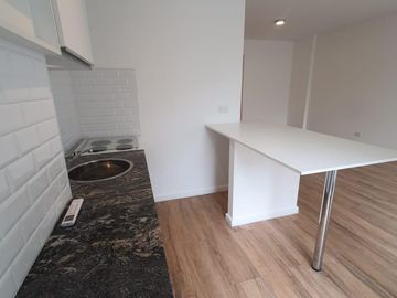 Departamento - Caballito