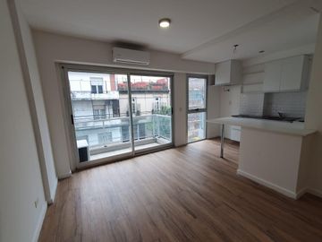Departamento - Caballito