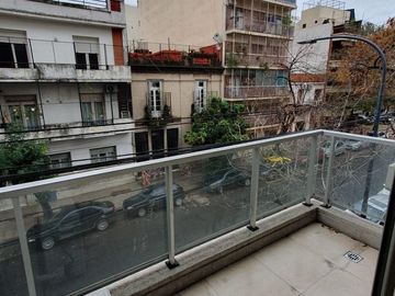 Departamento - Caballito