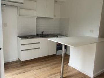 Departamento - Caballito