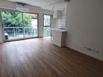 Departamento - Caballito