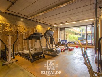 Excelente Loft vista al dique unica - Puerto Madero