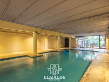 Excelente Loft vista al dique unica - Puerto Madero