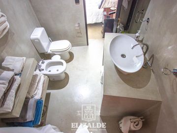 Excelente Loft vista al dique unica - Puerto Madero