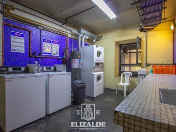 Excelente Loft vista al dique unica - Puerto Madero