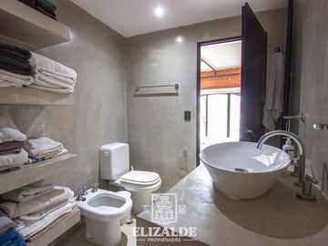 Excelente Loft vista al dique unica - Puerto Madero