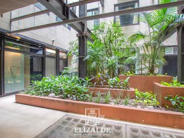 Excelente Loft vista al dique unica - Puerto Madero