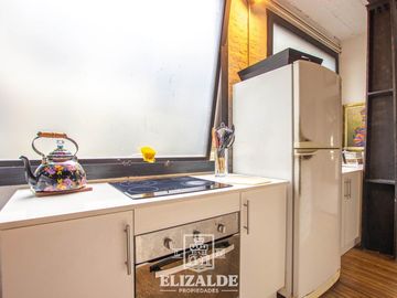 Excelente Loft vista al dique unica - Puerto Madero