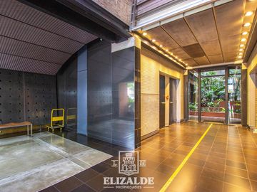 Excelente Loft vista al dique unica - Puerto Madero