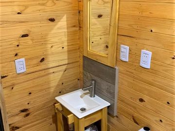 Cabaña En Venta Rio Carabelas