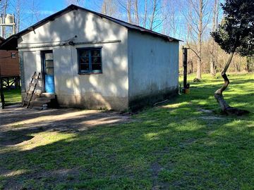 Cabaña En Venta Rio Carabelas