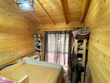 Cabaña En Venta Rio Carabelas