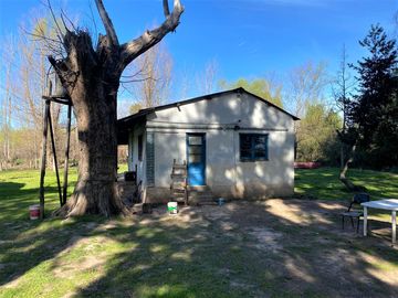 Cabaña En Venta Rio Carabelas