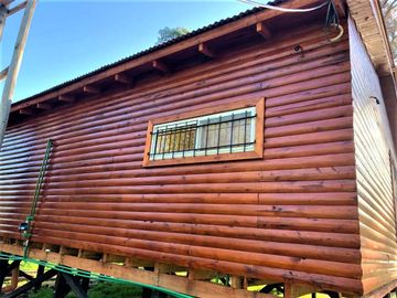 Cabaña En Venta Rio Carabelas