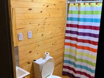 Cabaña En Venta Rio Carabelas