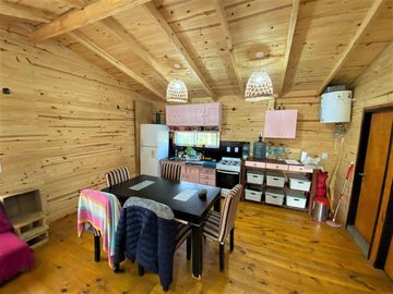 Cabaña En Venta Rio Carabelas