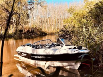 Cabaña En Venta Rio Carabelas