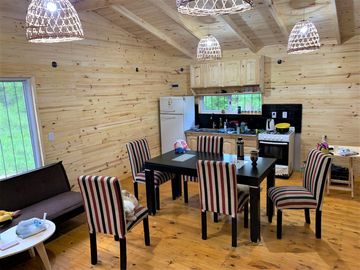 Cabaña En Venta Rio Carabelas