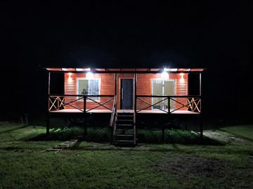 Cabaña En Venta Rio Carabelas