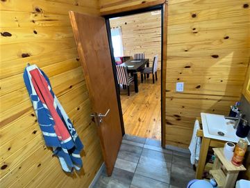 Cabaña En Venta Rio Carabelas