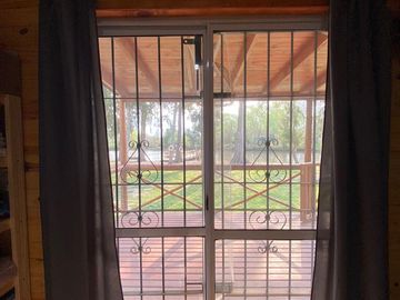 Cabaña En Venta Rio Carabelas