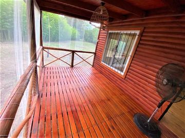 Cabaña En Venta Rio Carabelas