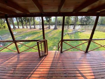 Cabaña En Venta Rio Carabelas
