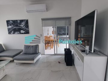 Casa en PB, en Lagos de Canning sobre lote de 735 M2 con 3 dormitorios y piscina