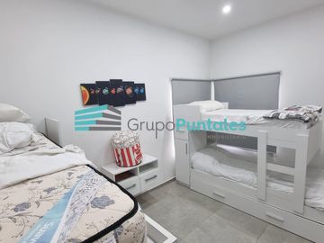 Casa en PB, en Lagos de Canning sobre lote de 735 M2 con 3 dormitorios y piscina