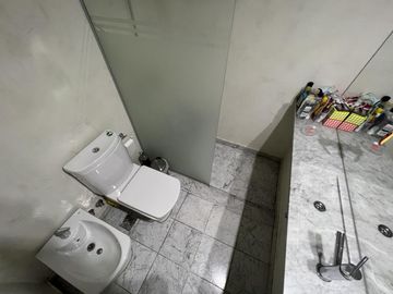 Departamento de diseño con 2 dormitorios y amenities en zona río