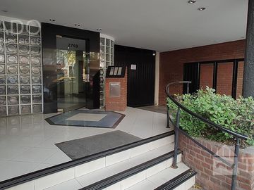 Divino Monoambiente con balcón en Balvanera!