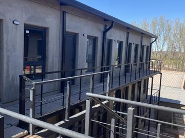 Venta de departamentos TERMINADOS en Altos de Añelo