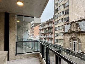 Departamento - Centro