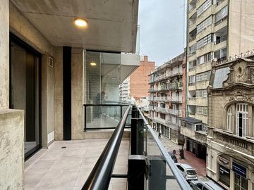 Departamento - Centro