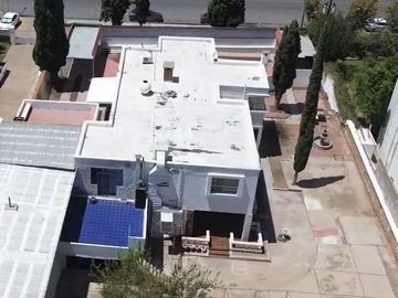 CASA EN VENTA ZARCO 1,342mts Terreno