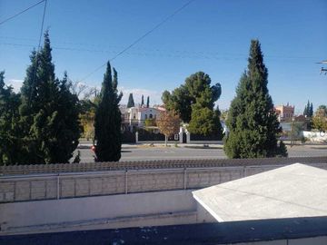CASA EN VENTA ZARCO 1,342mts Terreno