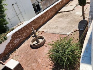 CASA EN VENTA ZARCO 1,342mts Terreno