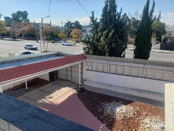 CASA EN VENTA ZARCO 1,342mts Terreno