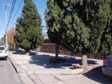 CASA EN VENTA ZARCO 1,342mts Terreno