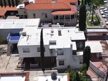 CASA EN VENTA ZARCO 1,342mts Terreno