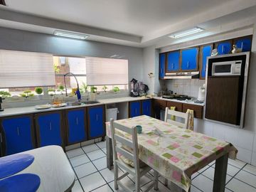 CASA EN VENTA ZARCO 1,342mts Terreno