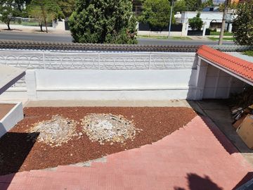CASA EN VENTA ZARCO 1,342mts Terreno